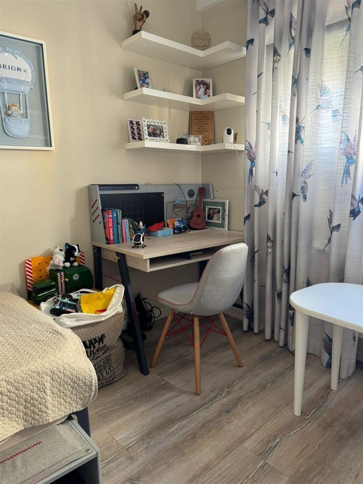 OKAZION Tirane, shes apartament 2+1+BLK Kati 3, 104 m²