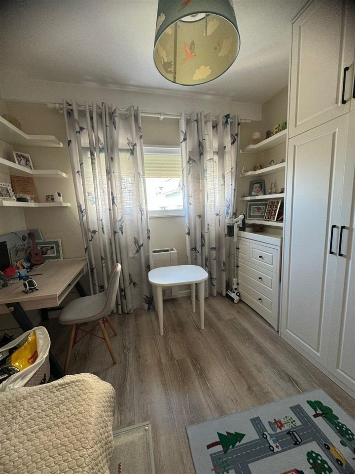 OKAZION Tirane, shes apartament 2+1+BLK Kati 3, 104 m²