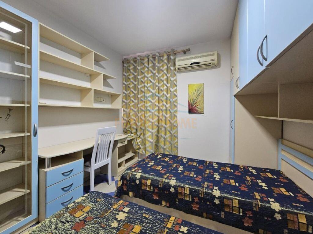 Qera, Apartament 2+1 , Rruga Myslym Shyri,