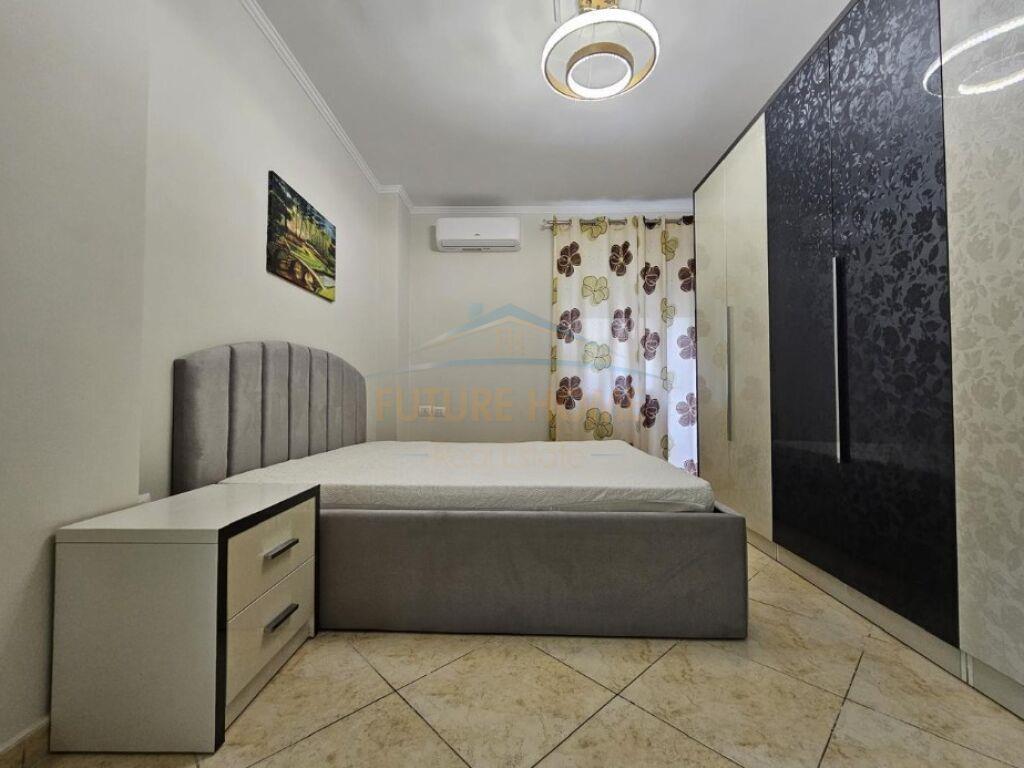 Qera, Apartament 2+1 , Rruga Myslym Shyri,