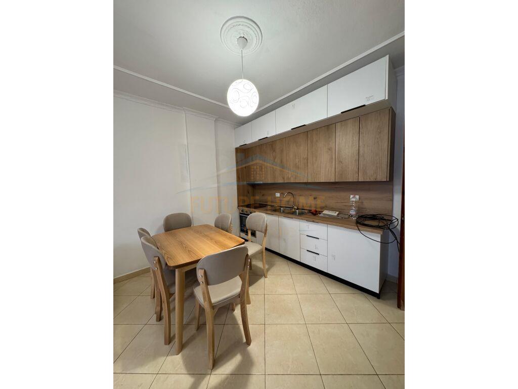 Qera, Apartament 2+1, Don Bosko,Tiranë.