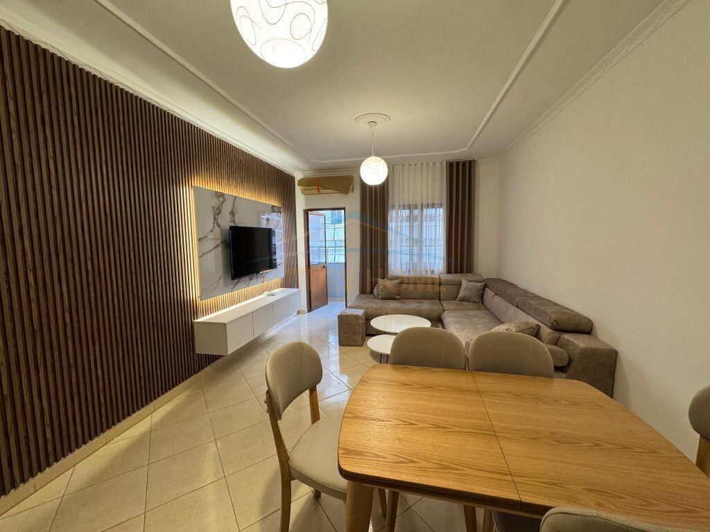 Qera, Apartament 2+1, Don Bosko,Tiranë.