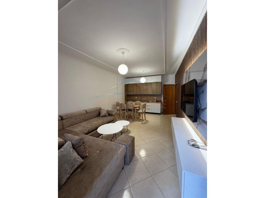 Qera, Apartament 2+1, Don Bosko,Tiranë.