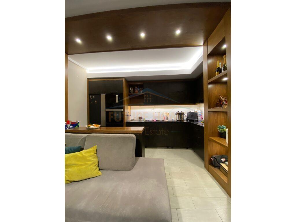 Qera, Apartament 2+1, Kodra e Diellit, Tiranë.