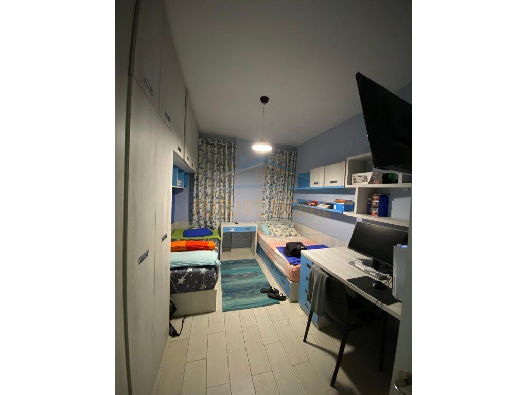 Qera, Apartament 2+1, Kodra e Diellit, Tiranë.