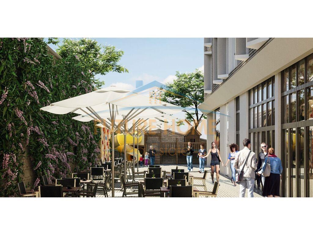 Shitet, Apartament 4+1+2+Post Parkimi, Liqeni i Thatë,Tirane