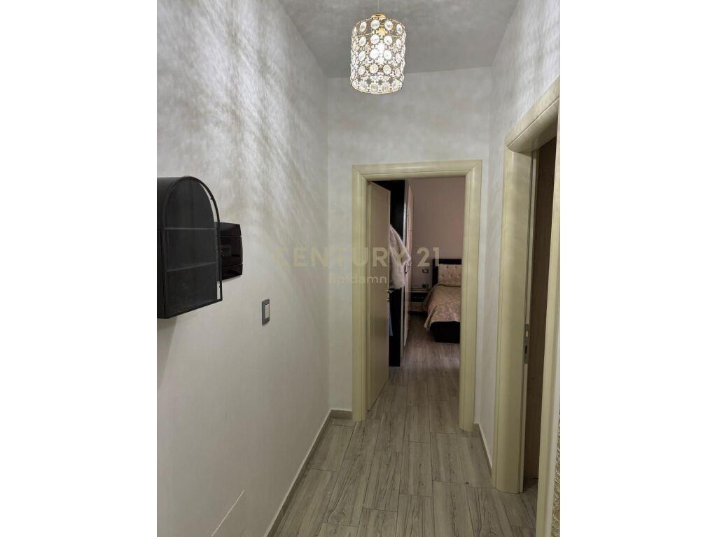 SHITET APARTAMENT 2+1 VIJE E PARE ME DETIN NE PLAZH!!