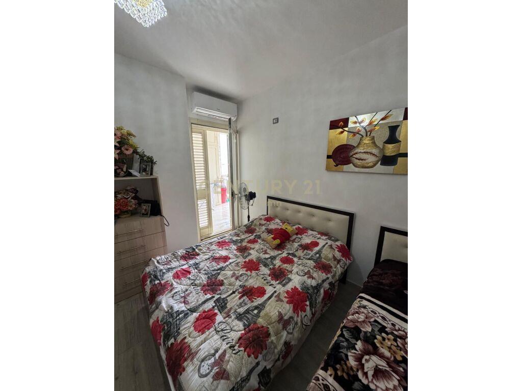 SHITET APARTAMENT 2+1 VIJE E PARE ME DETIN NE PLAZH!!