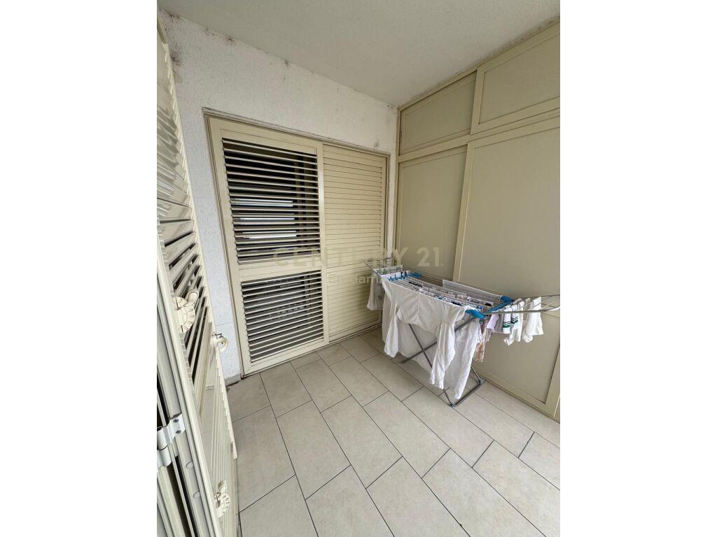 SHITET APARTAMENT 2+1 VIJE E PARE ME DETIN NE PLAZH!!