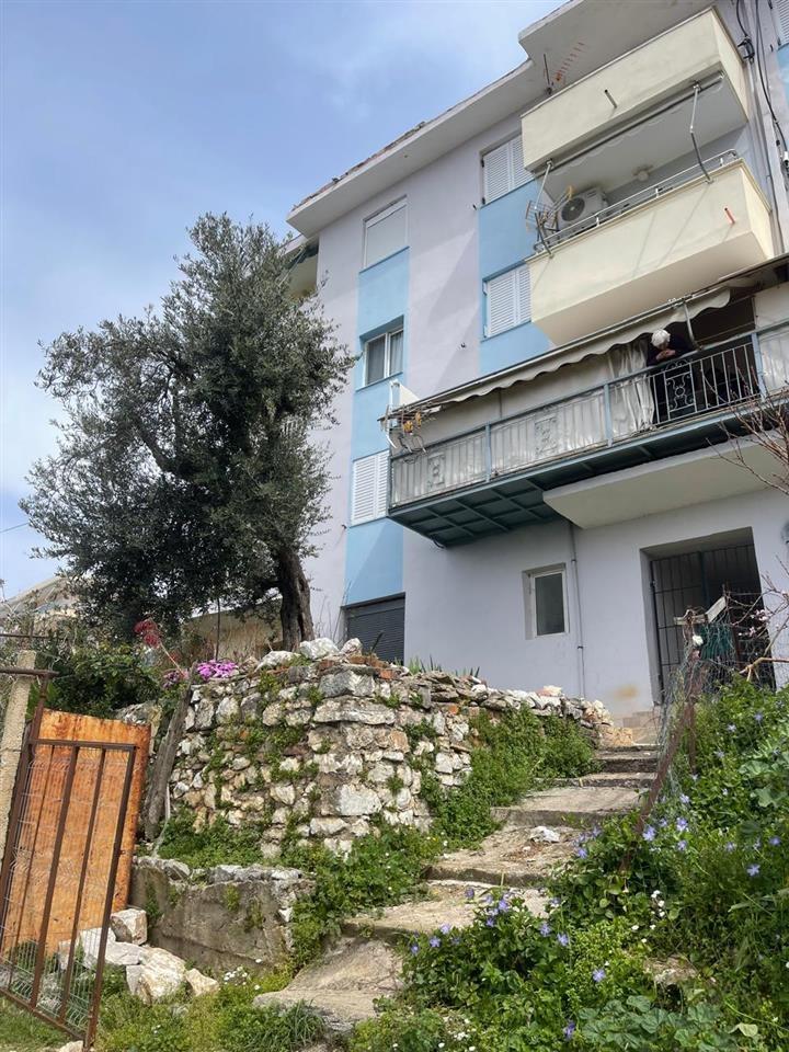 Apartament Lukove 2+1 45,000€