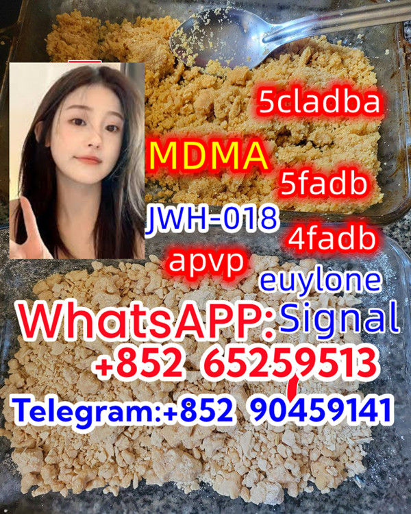 5CLADBA, 6CLADBA, ADBB, 4FADB, 5F-MDMB-2201, AB-CH