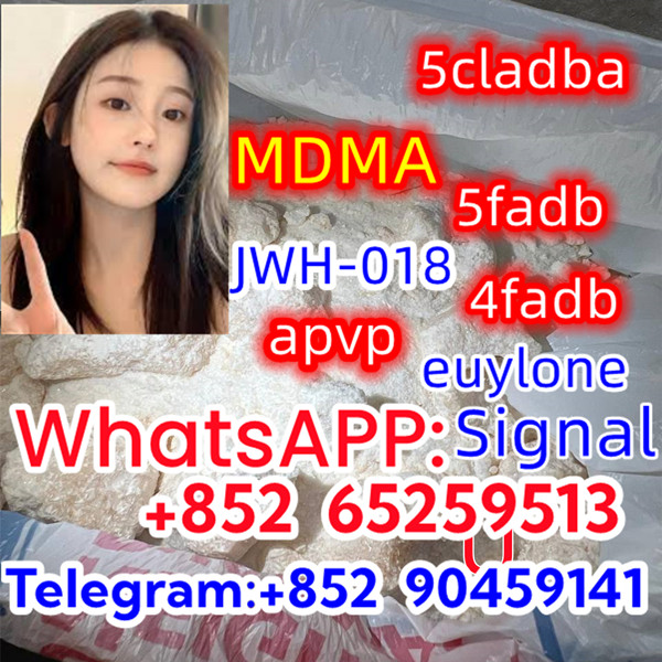 5CLADBA, 6CLADBA, ADBB, 4FADB, 5F-MDMB-2201, AB-CH