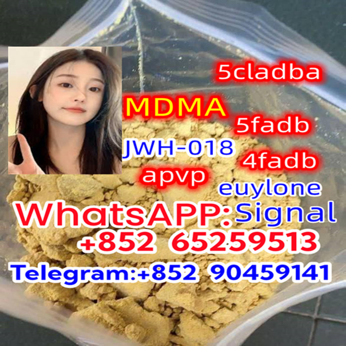 5CLADBA, 6CLADBA, ADBB, 4FADB, 5F-MDMB-2201, AB-CH