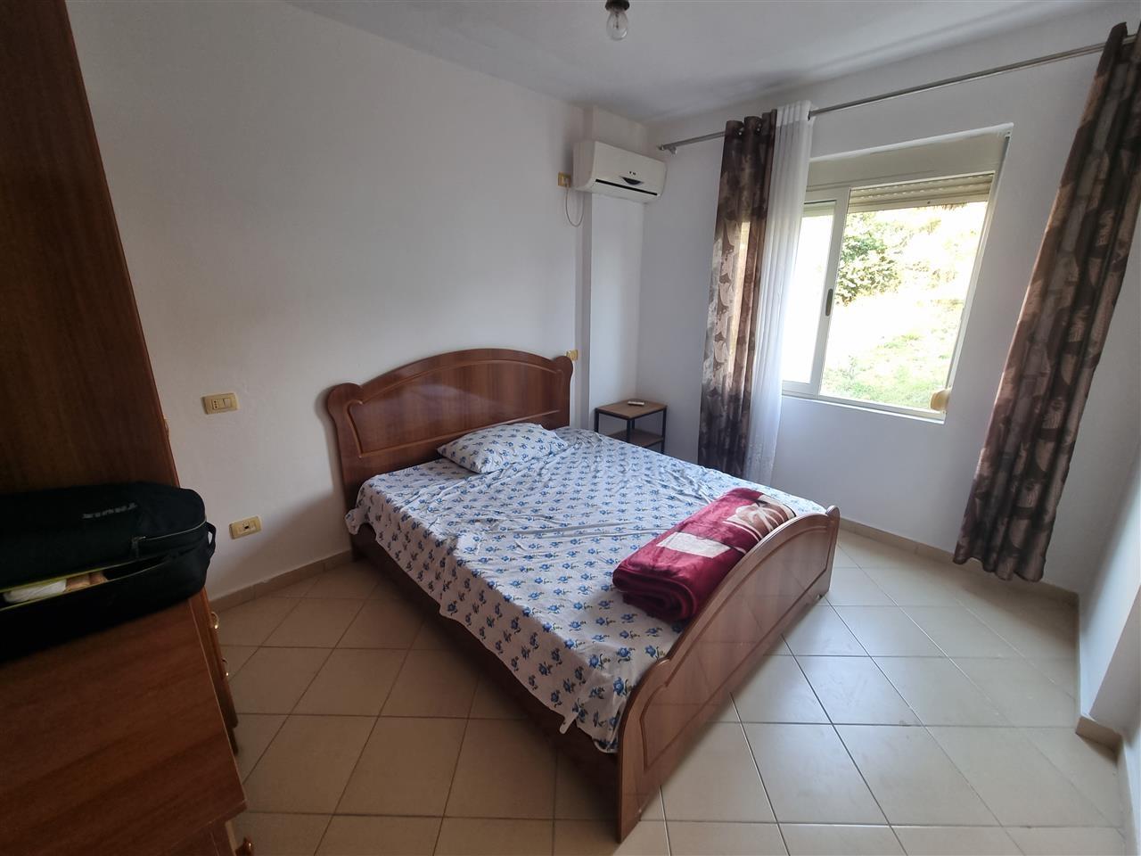 Apartament 60m2, buze detit DURRES