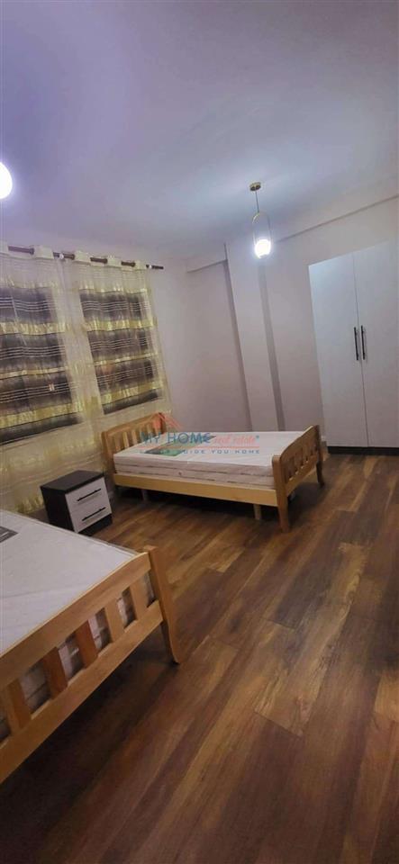 Apartament 2+1 me qera Myslym Shyri