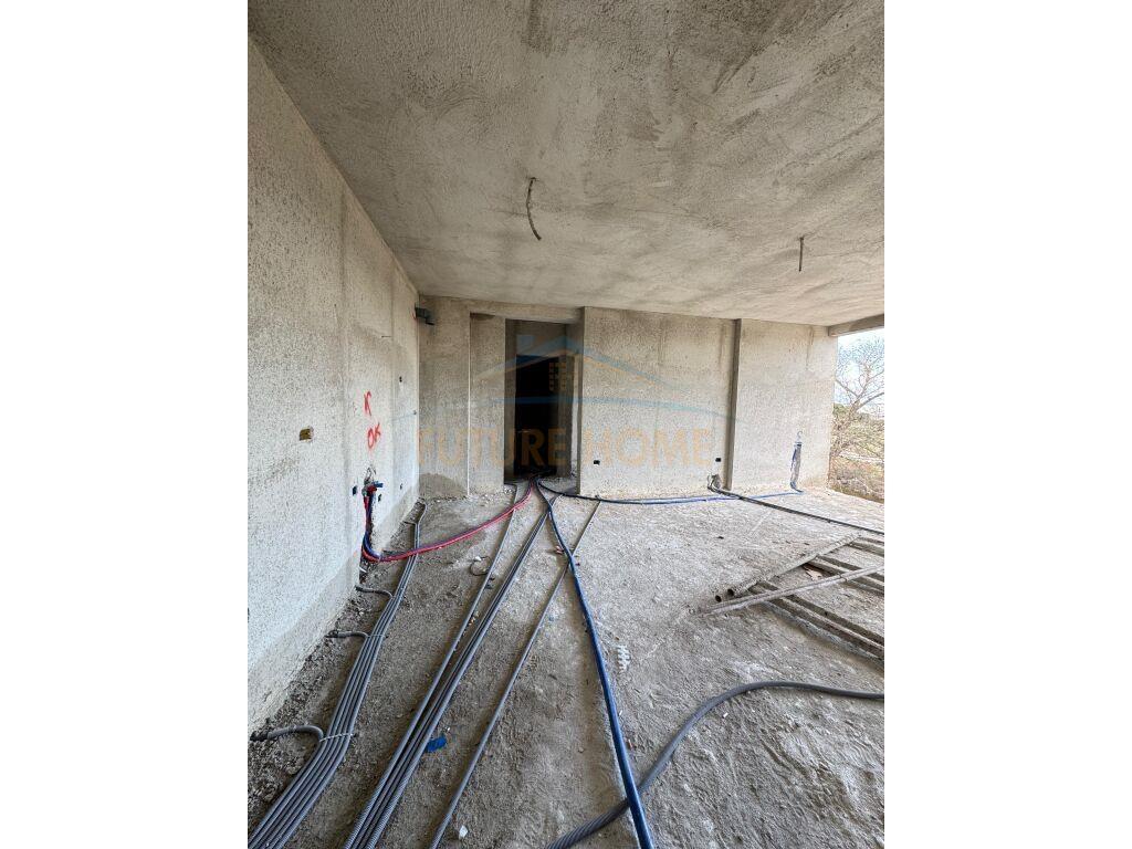 Shitet, Apartament 1+1 , “Turquoise Marina”, Gjiri I Lalëzit