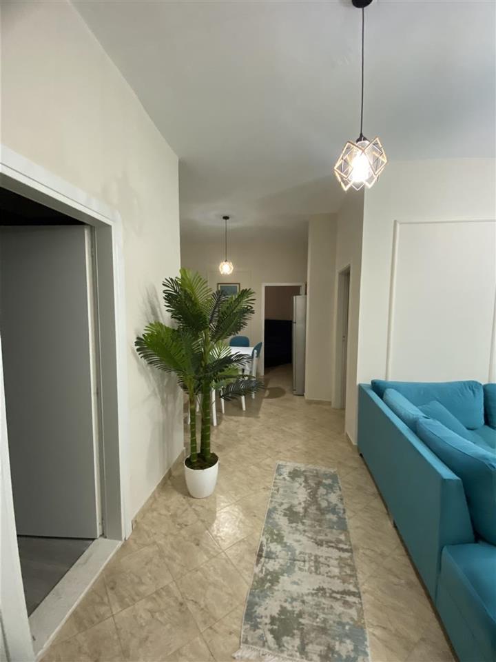 Qera ditore tek shkembi kavajes