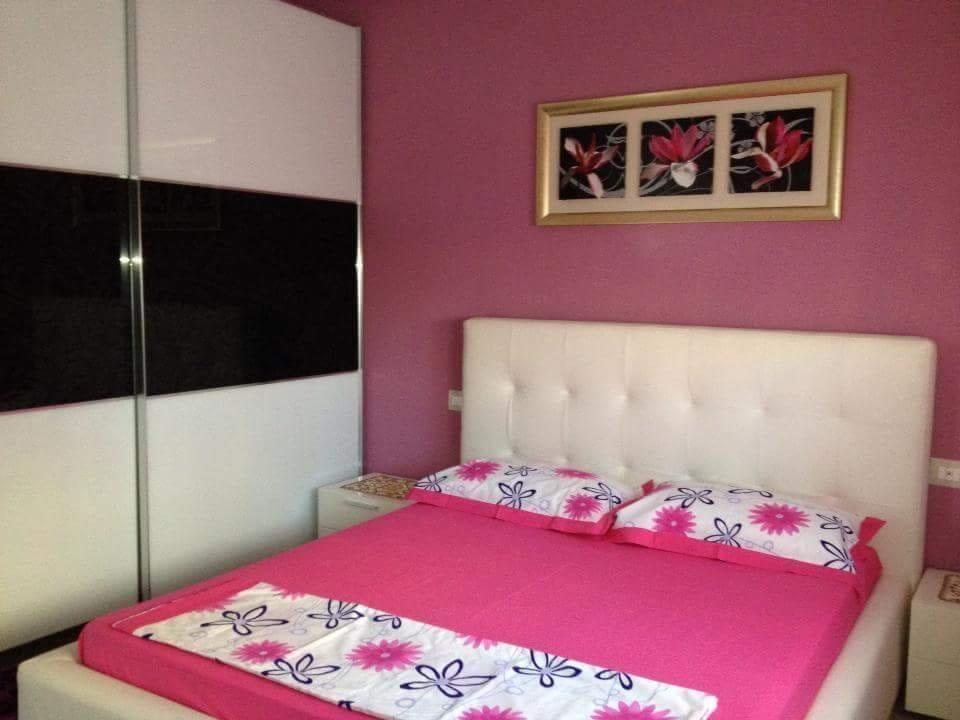 JEPET ME QERA APARTAMENT 2+1 NE LUNGOMARE