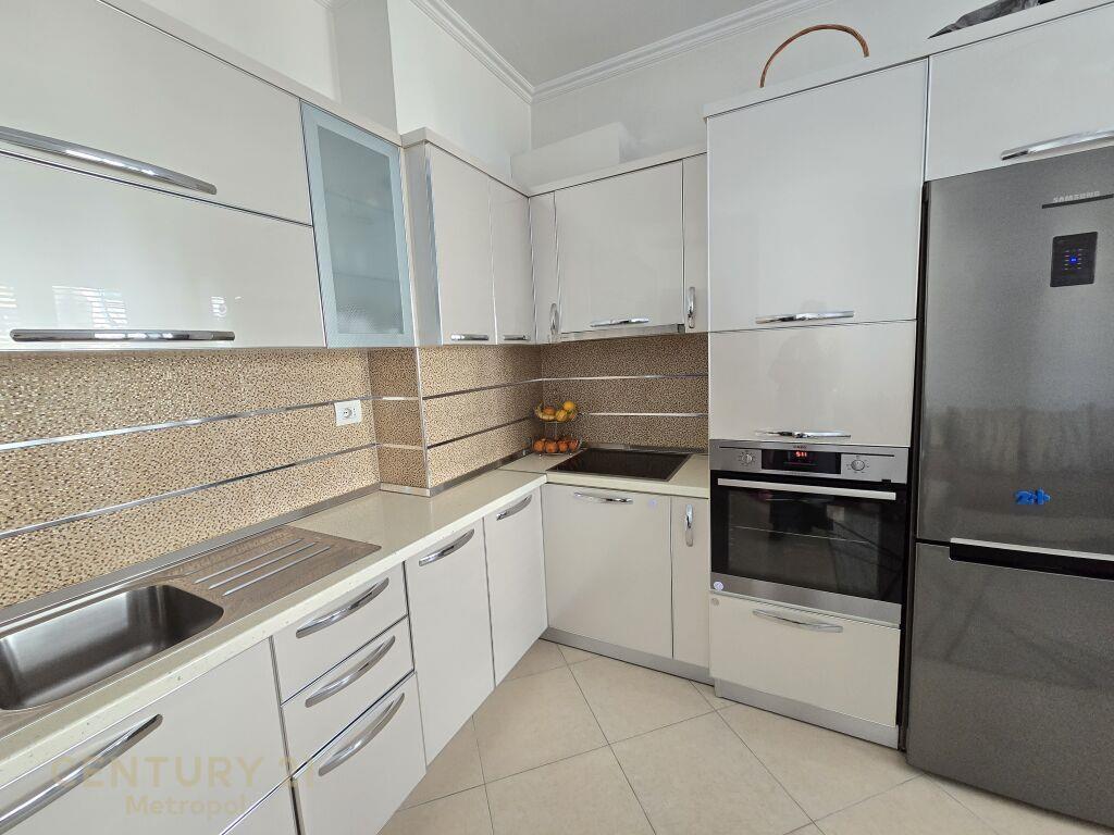 Shesim Apartament 2+1 ne Fresk! 113,000 € Metropol105066