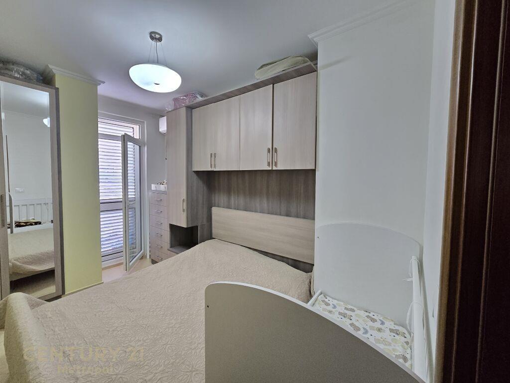 Shesim Apartament 2+1 ne Fresk! 113,000 € Metropol105066