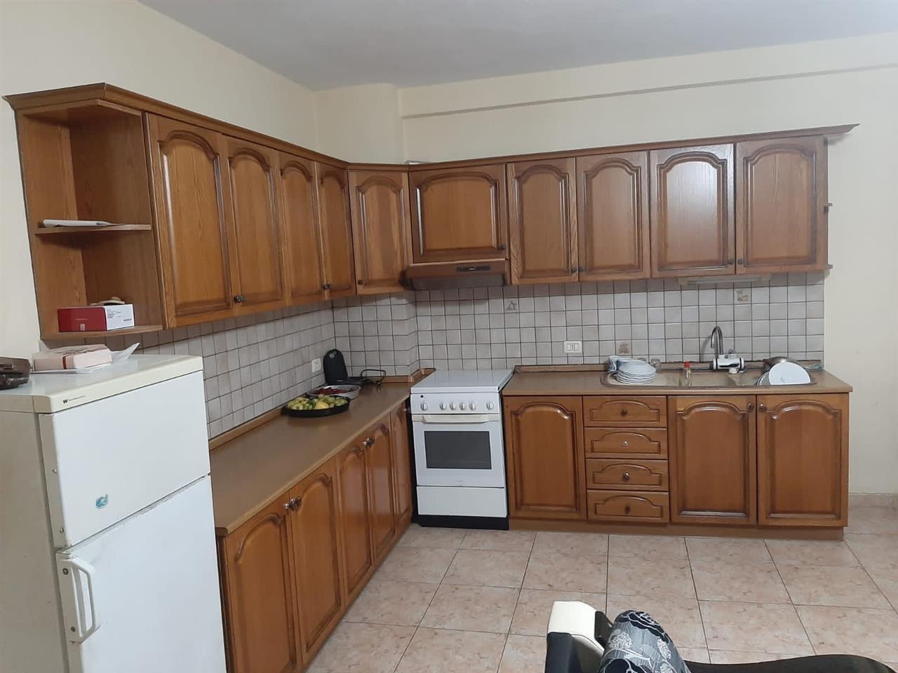 Jepet me qera 2+1 don bosko