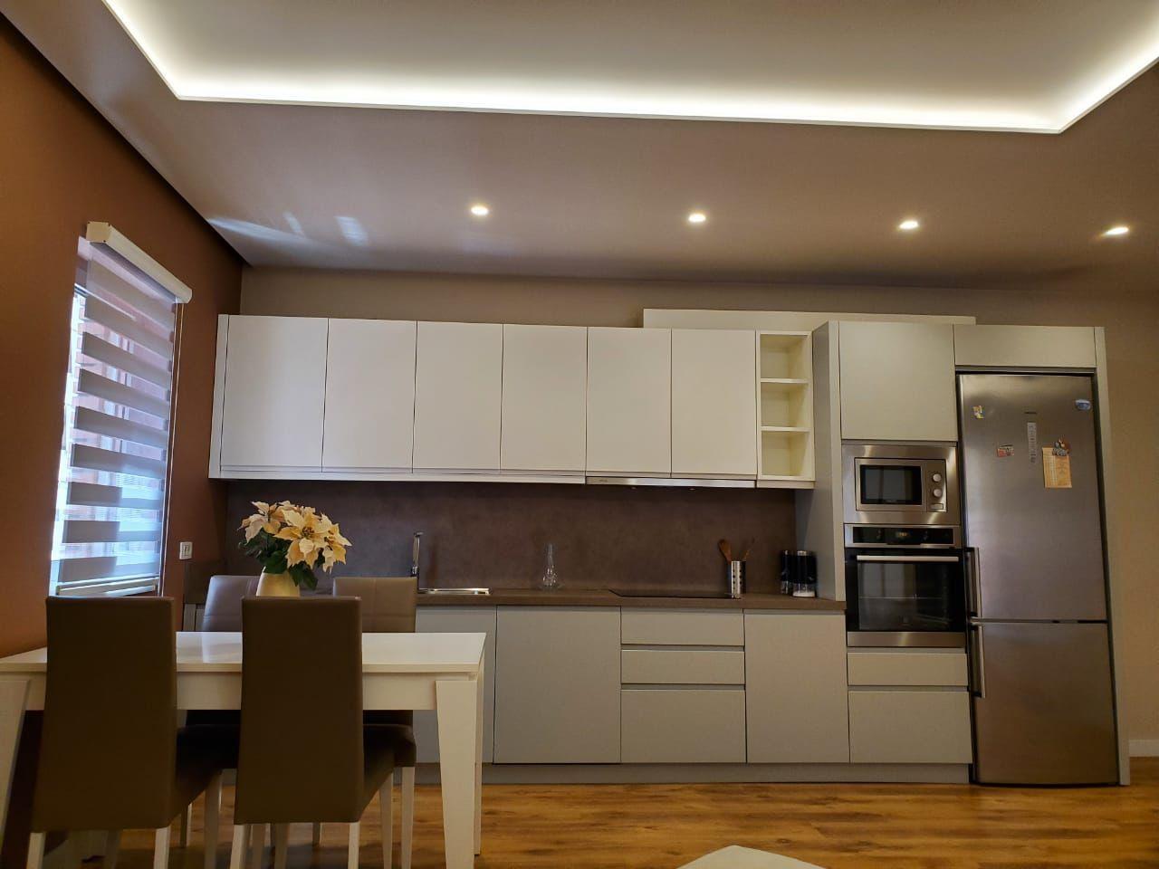 Apartament Tek Deliorgji