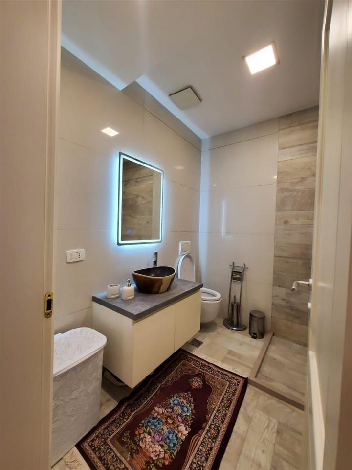 Apartament Tek Deliorgji