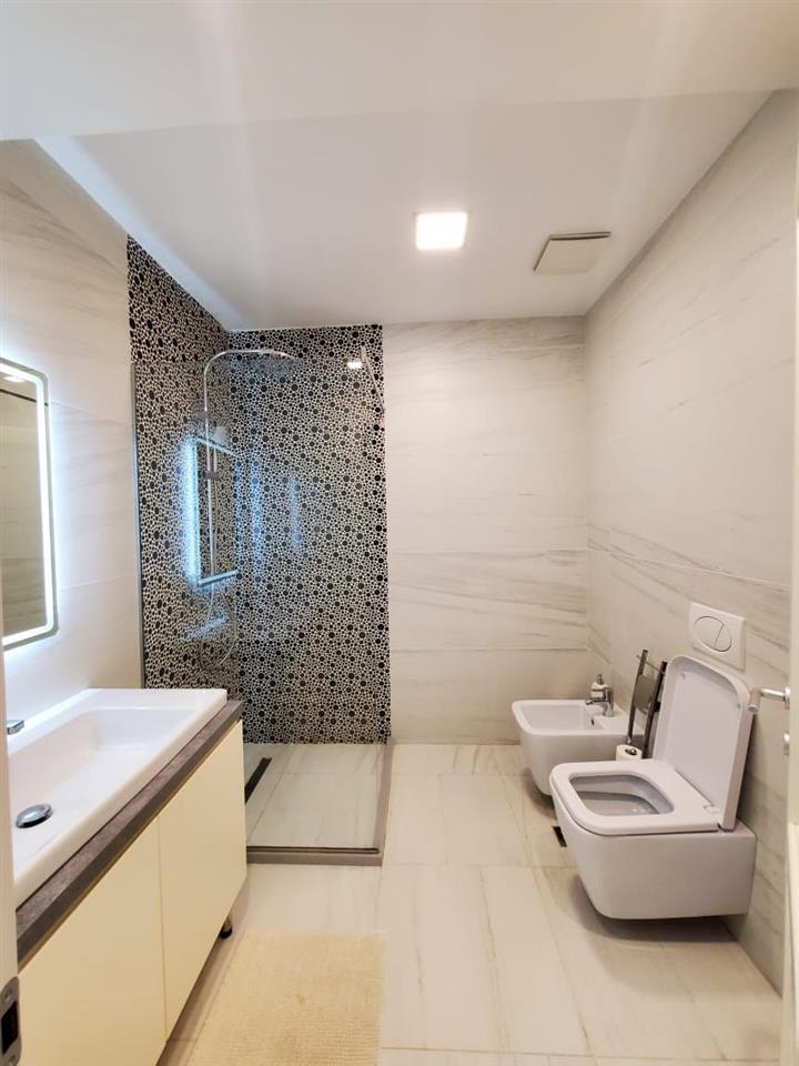 Apartament Tek Deliorgji