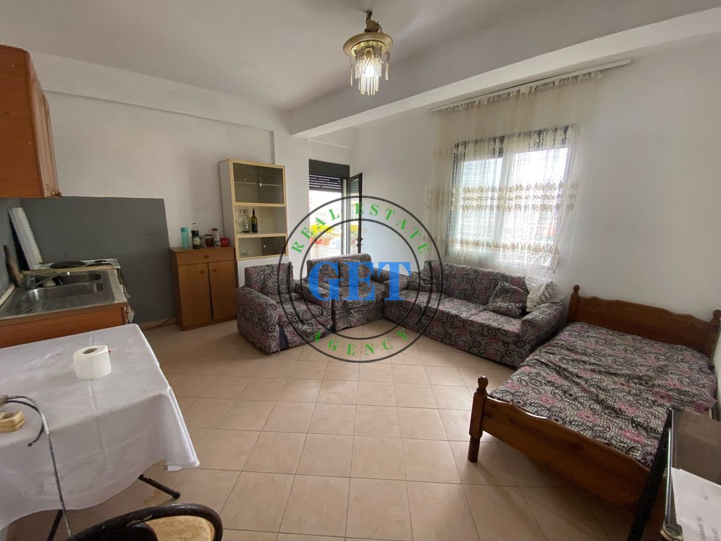 Qira,Apartament 1+1 Plazh, Durrës!!