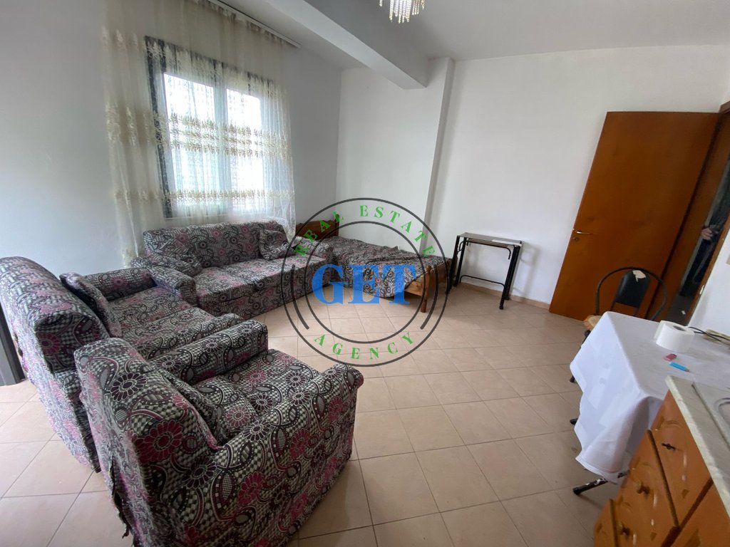 Qira,Apartament 1+1 Plazh, Durrës!!