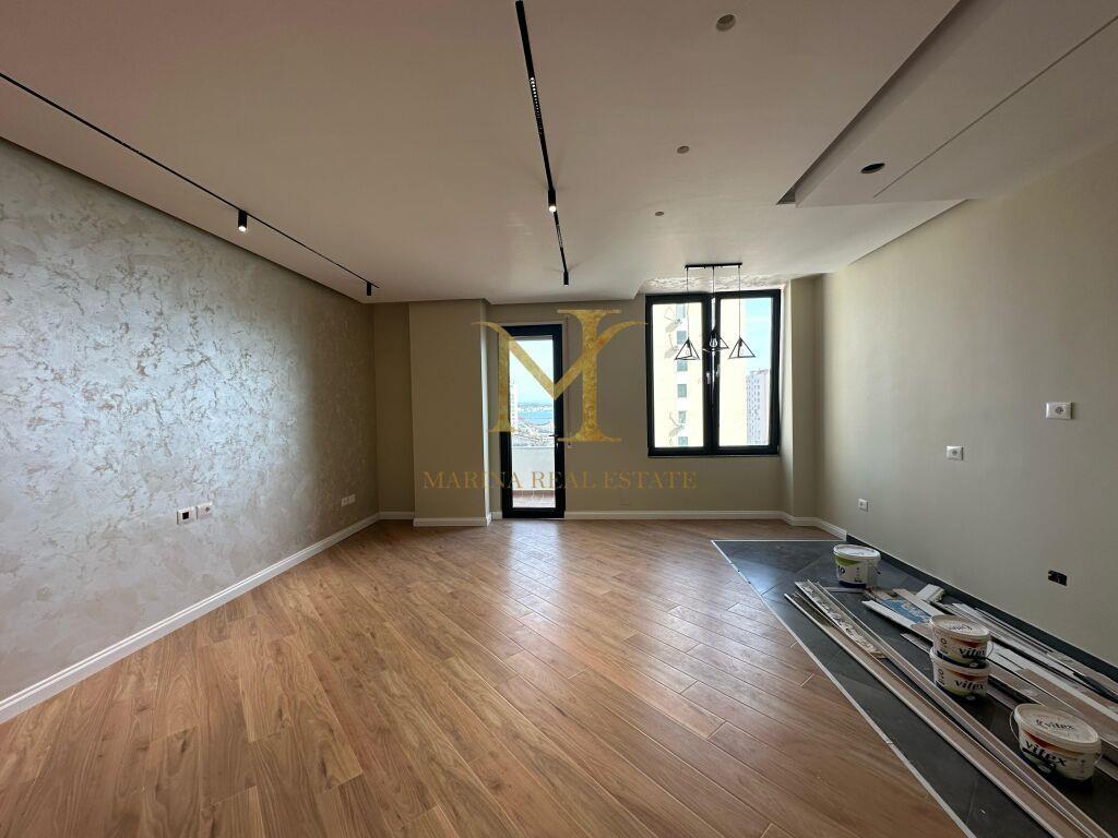 SHITET APARTAMENT 2+1+2 ME PAMJE DETI NE VOLLGA!