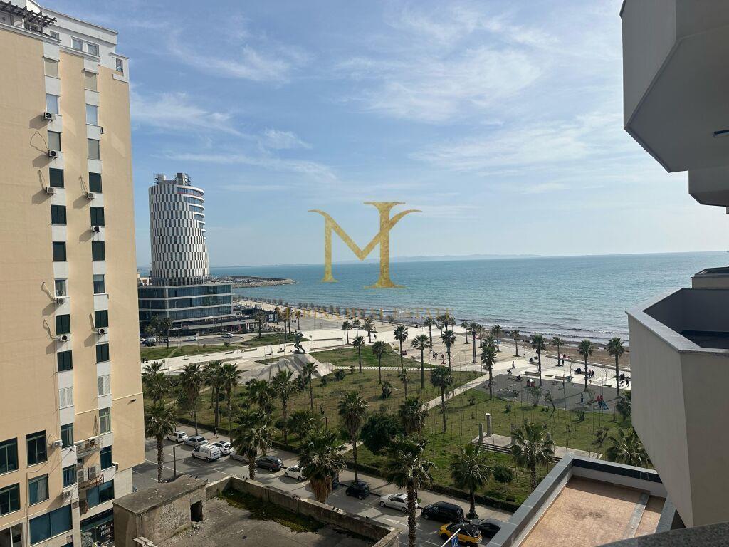 SHITET APARTAMENT 2+1+2 ME PAMJE DETI NE VOLLGA!