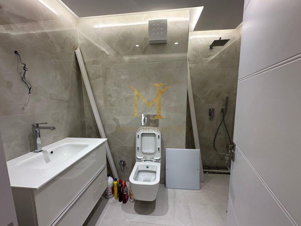 SHITET APARTAMENT 2+1+2 ME PAMJE DETI NE VOLLGA!