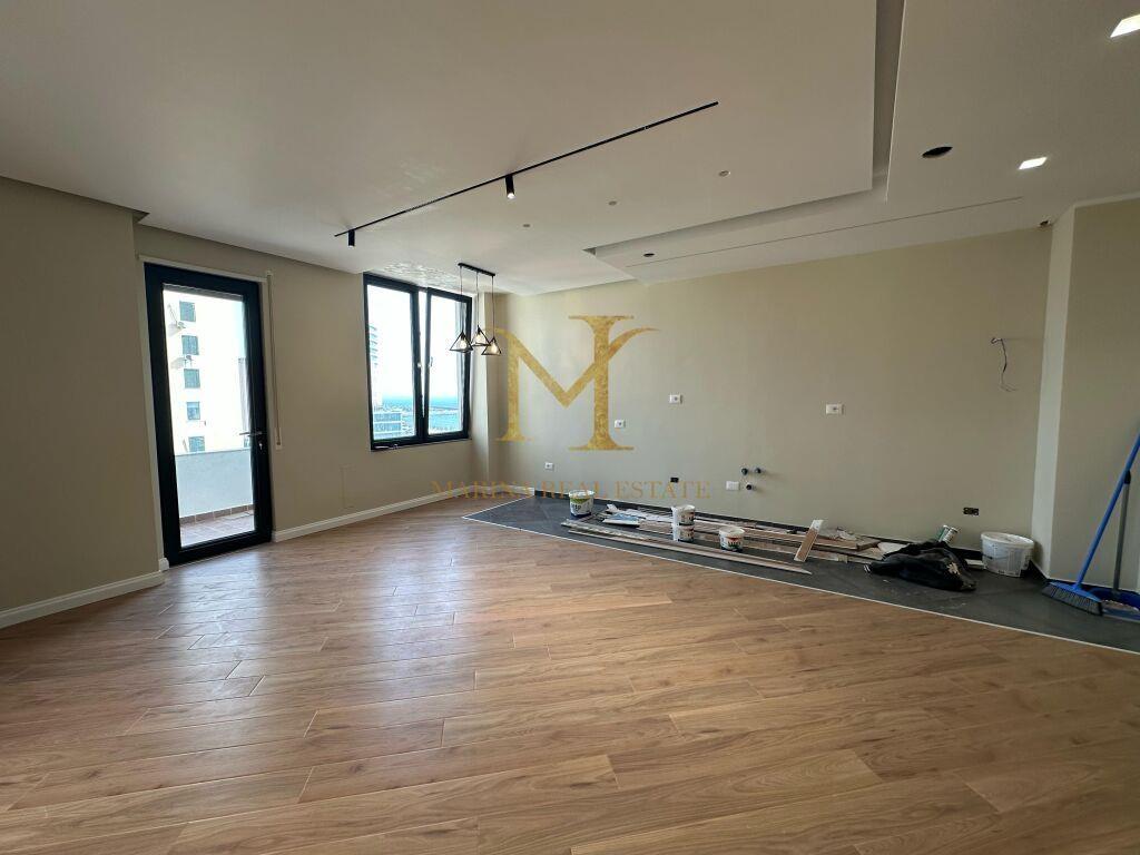 SHITET APARTAMENT 2+1+2 ME PAMJE DETI NE VOLLGA!