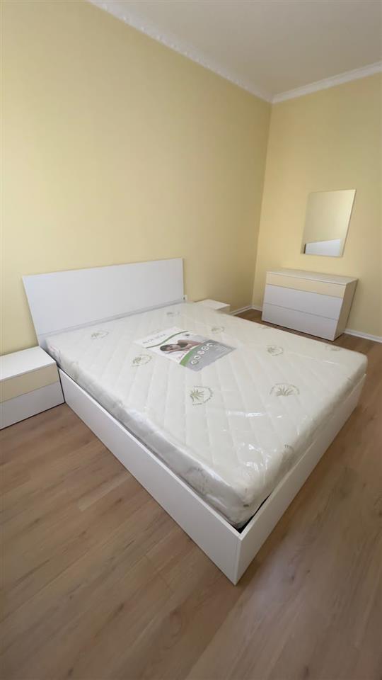 Jepet me qira apartament 2+1 ne Yzberisht