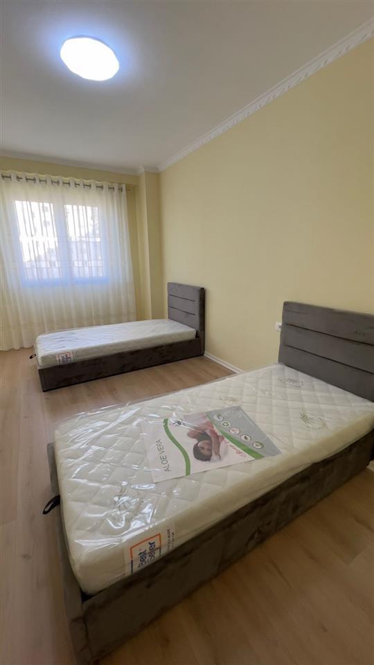 Jepet me qira apartament 2+1 ne Yzberisht