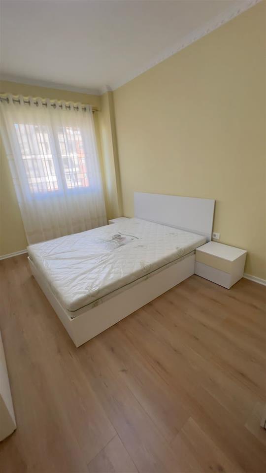 Jepet me qira apartament 2+1 ne Yzberisht