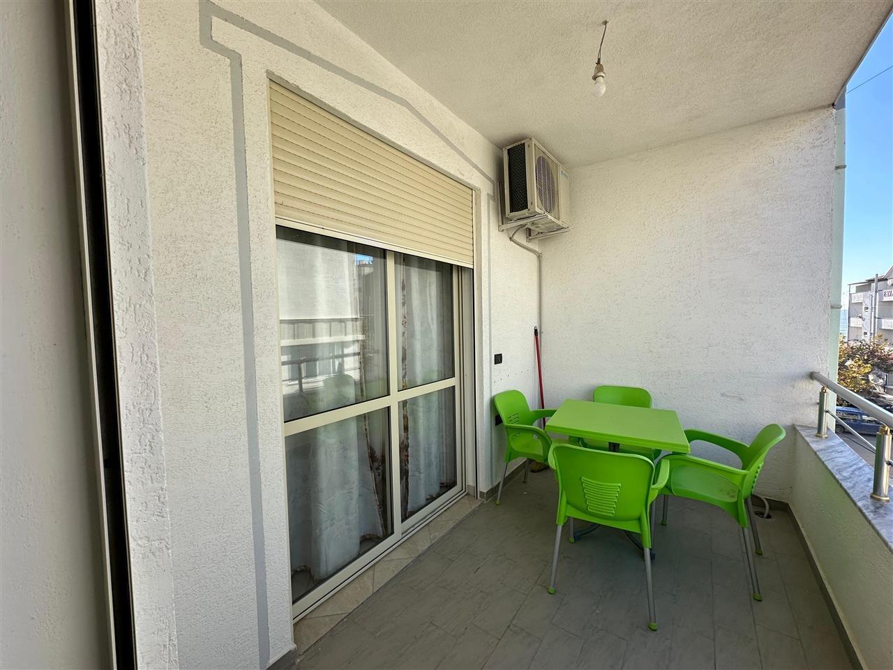 Jepet me qira, Apartament 1+1, Plazh, Durrës