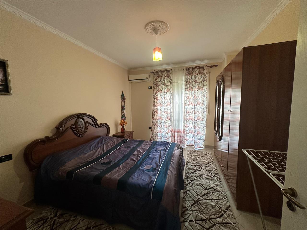 Jepet me qira, Apartament 1+1, Plazh, Durrës