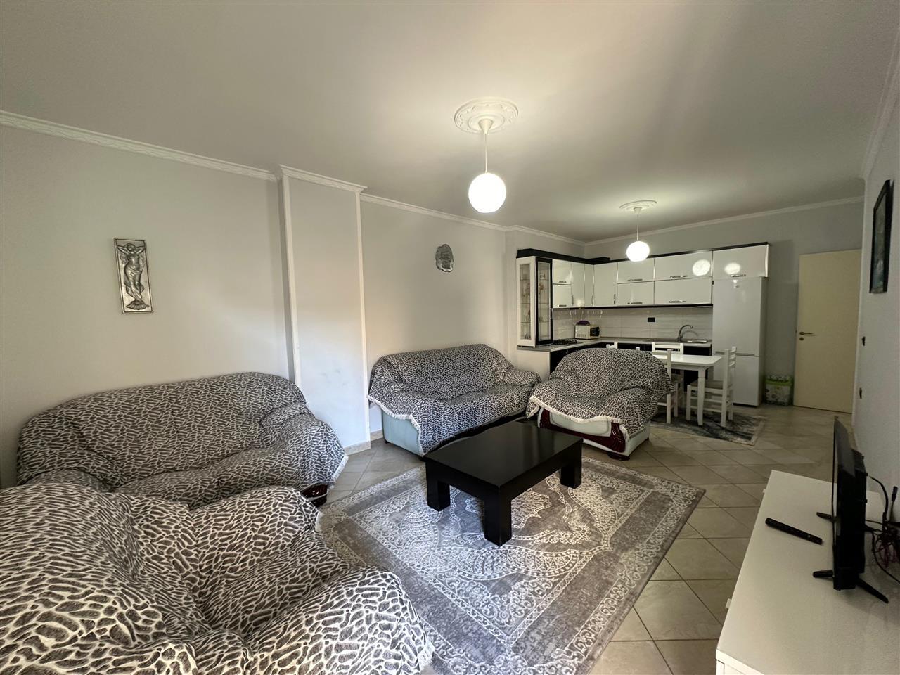 Jepet me qira, Apartament 1+1, Plazh, Durrës