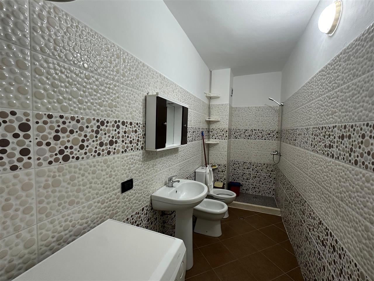 Jepet me qira, Apartament 1+1, Plazh, Durrës