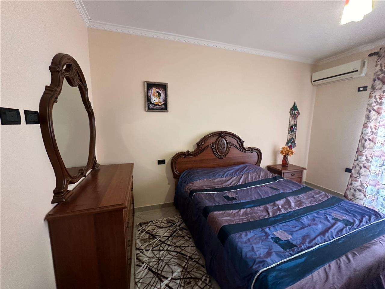 Jepet me qira, Apartament 1+1, Plazh, Durrës