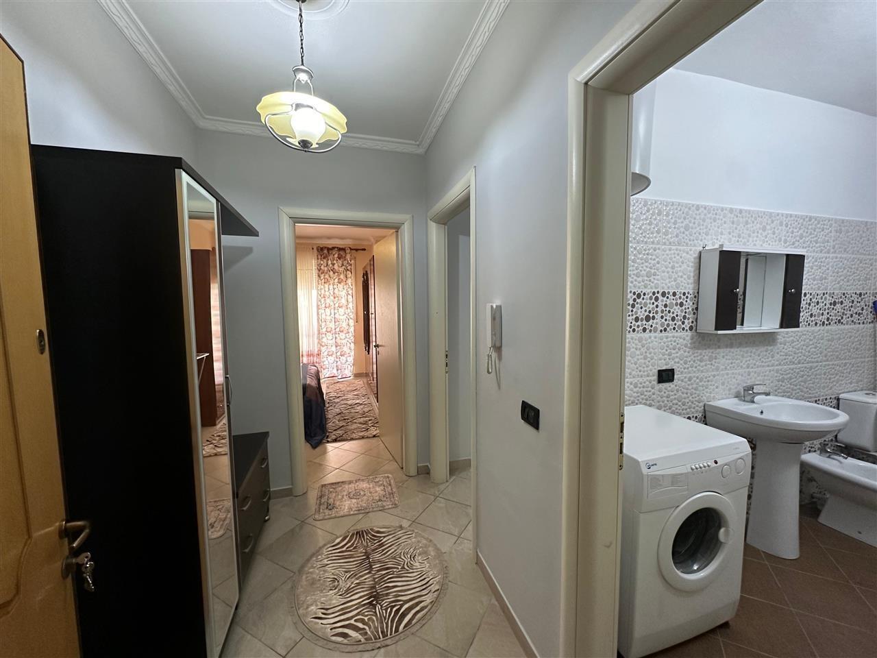 Jepet me qira, Apartament 1+1, Plazh, Durrës