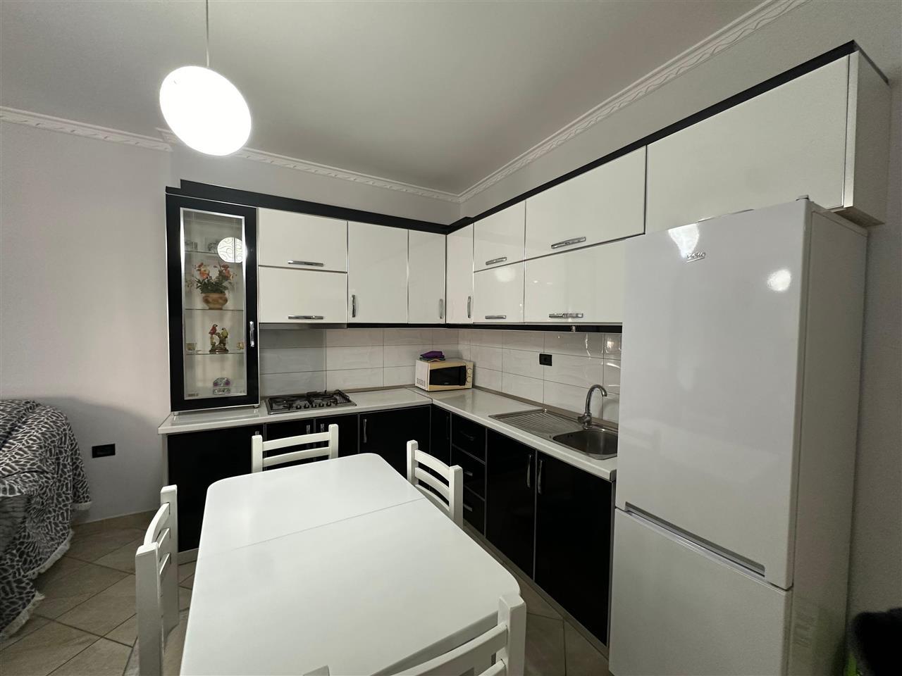 Jepet me qira, Apartament 1+1, Plazh, Durrës