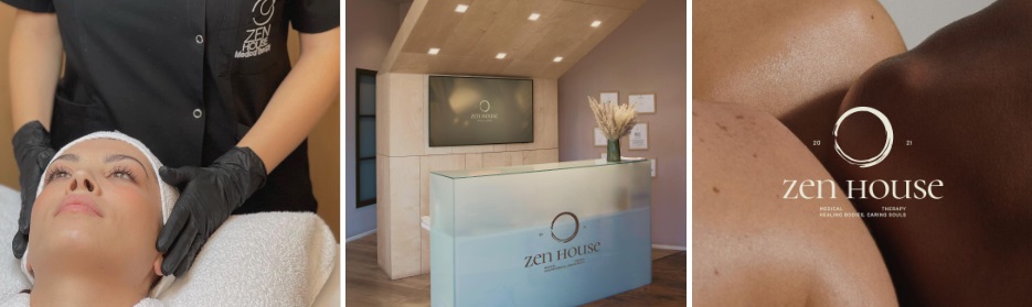 Recepsion / Front desk