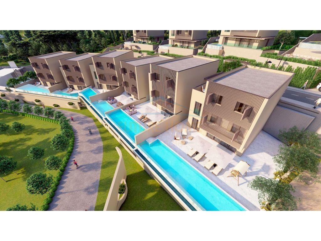 0692268458 Shitet, Vile, Swan Residence, Farke