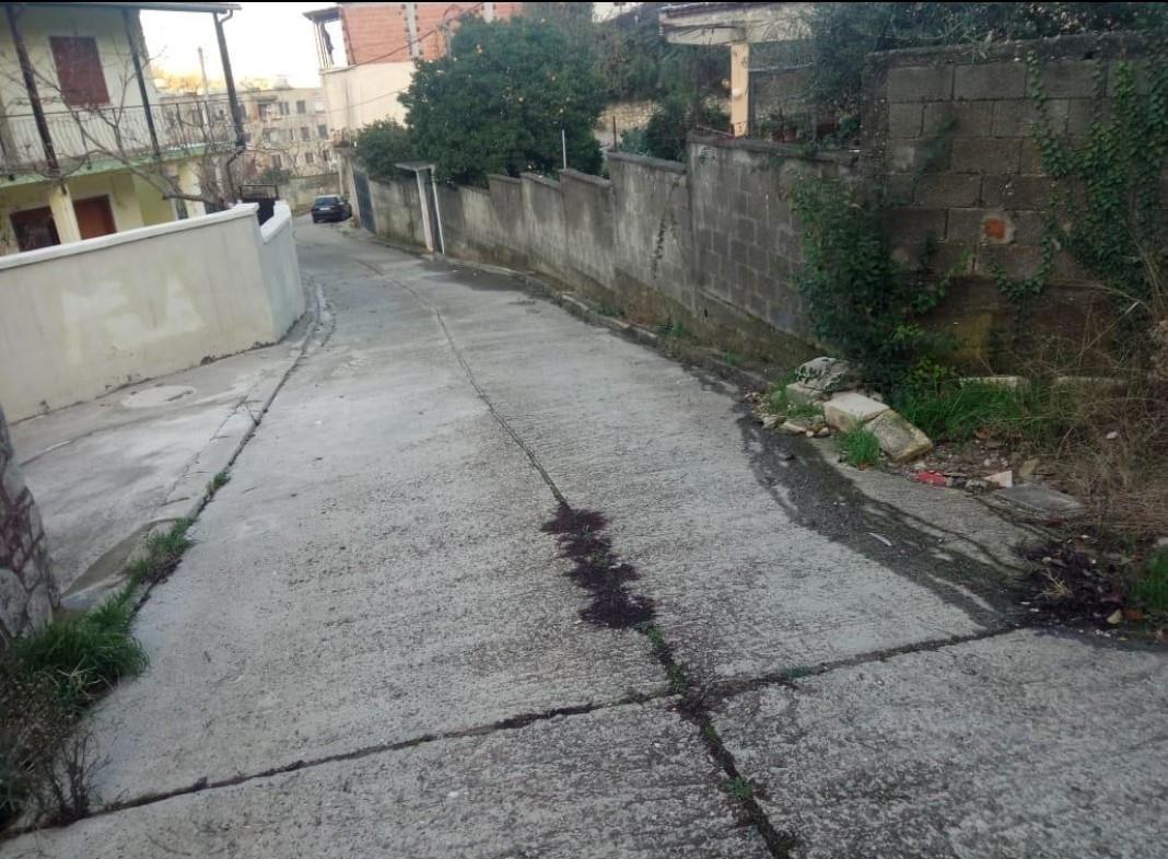 Okazion, super prone, cesma e ferres, ish reparti ushtarak