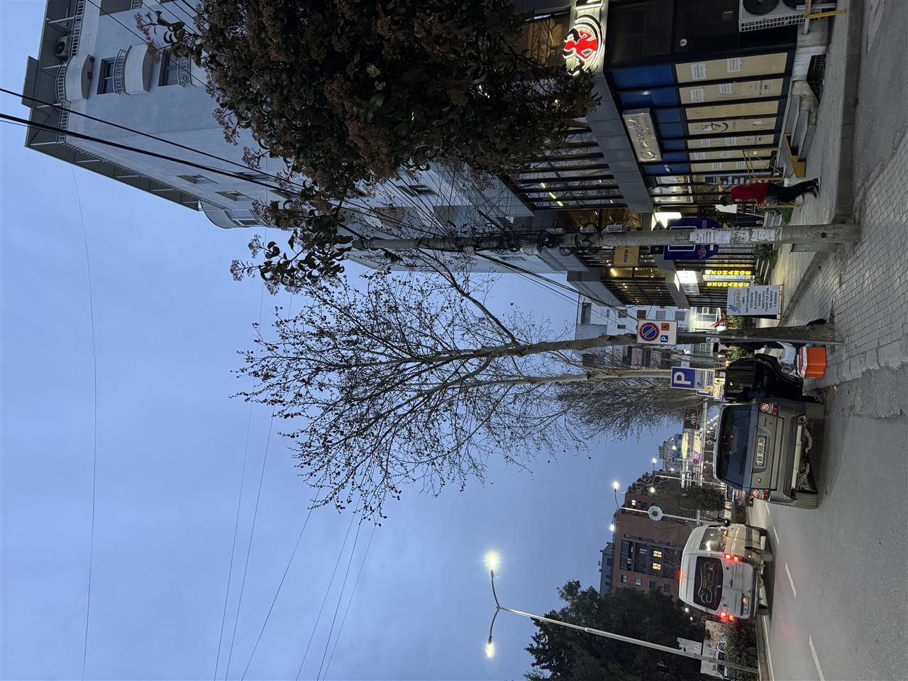 Jepet me qera apartamet ne Kamez