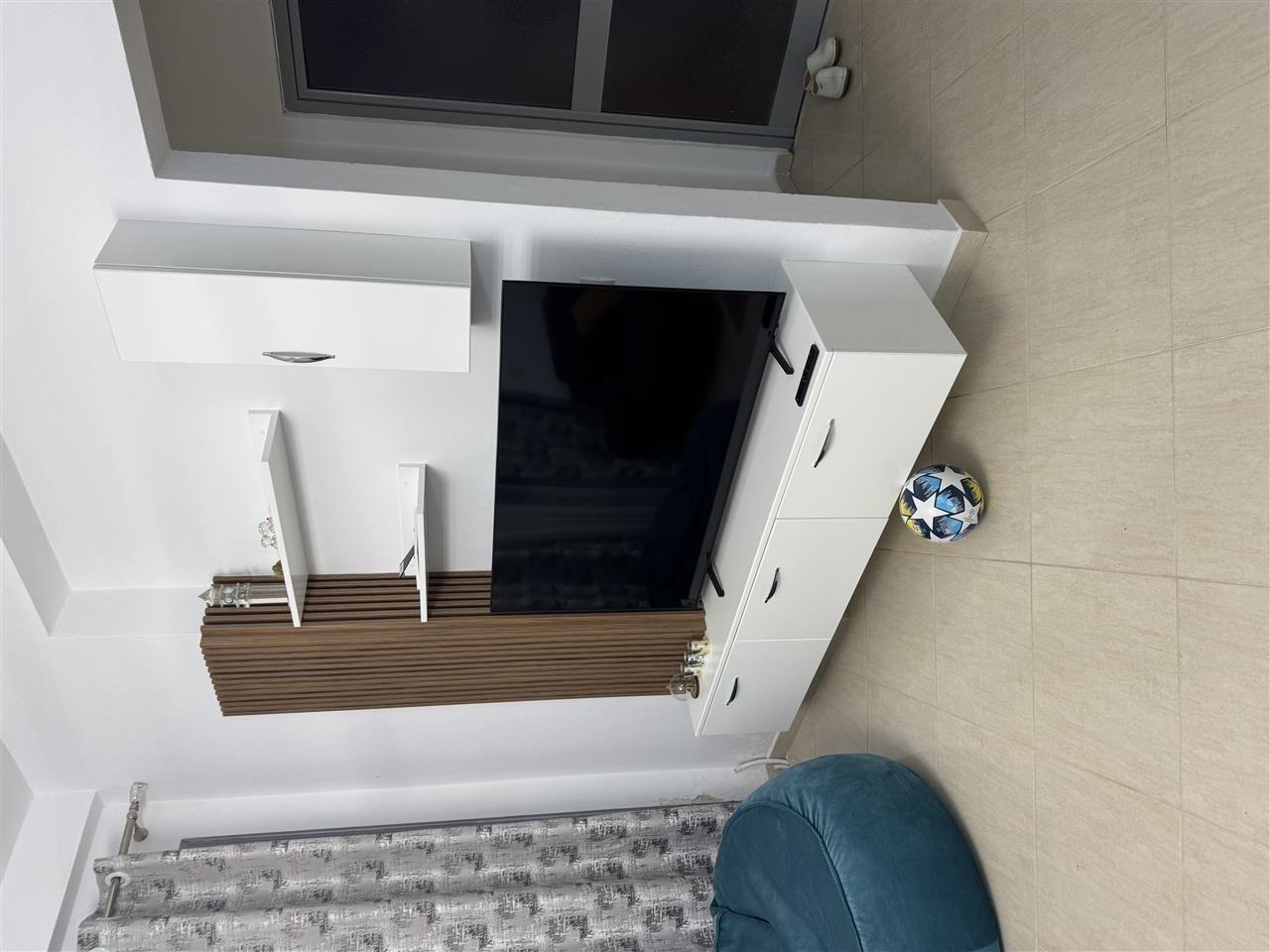 Jepet me qera apartamet ne Kamez