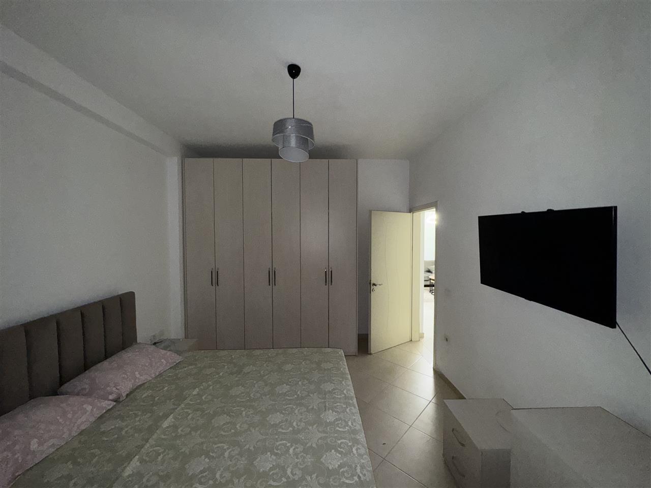 Jepet me qera apartamet ne Kamez